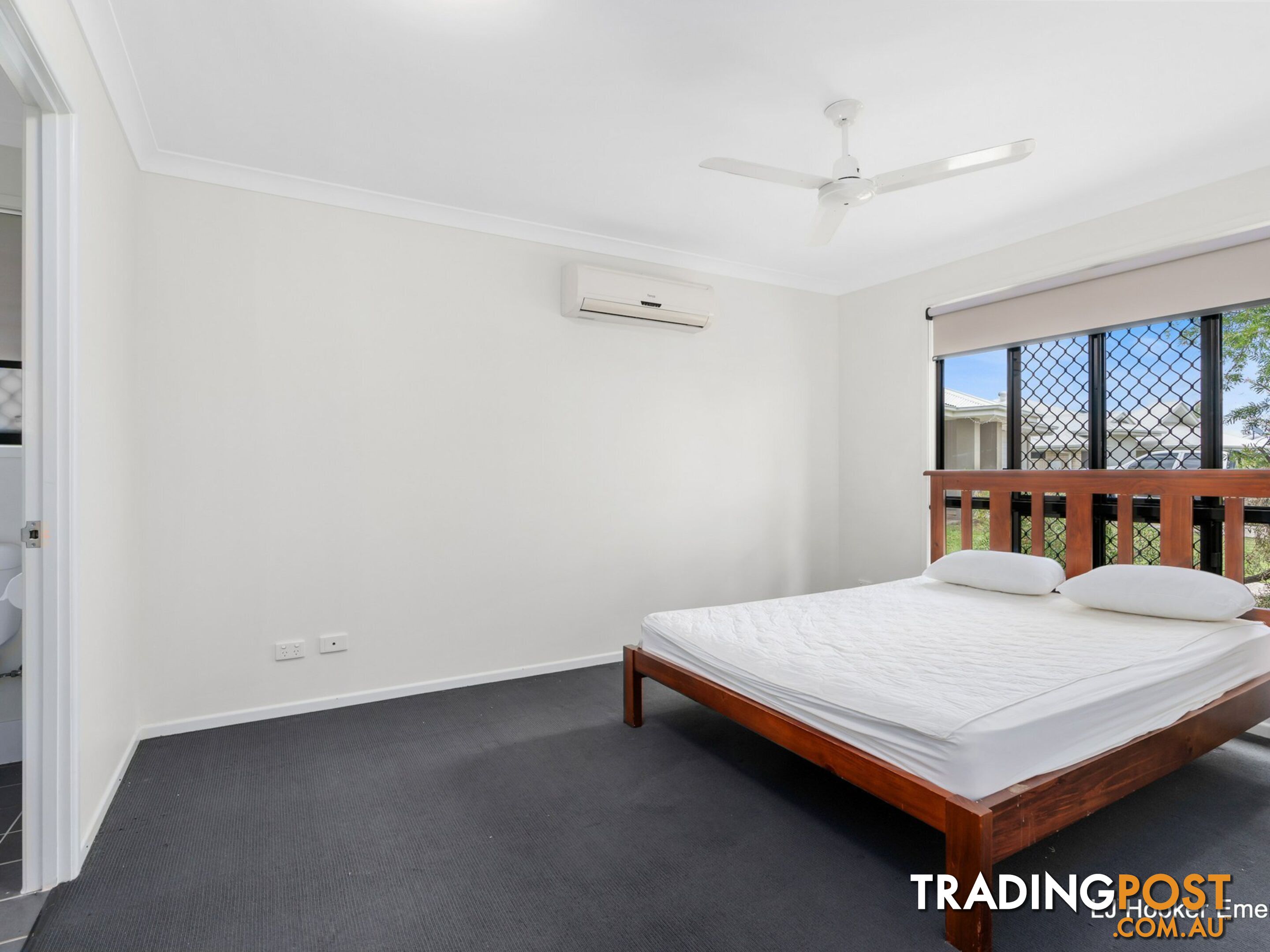 3/15 Whitney Street EMERALD QLD 4720