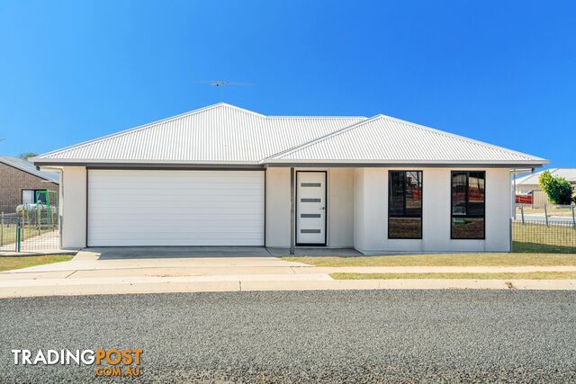 23 Burn Street CAPELLA QLD 4723