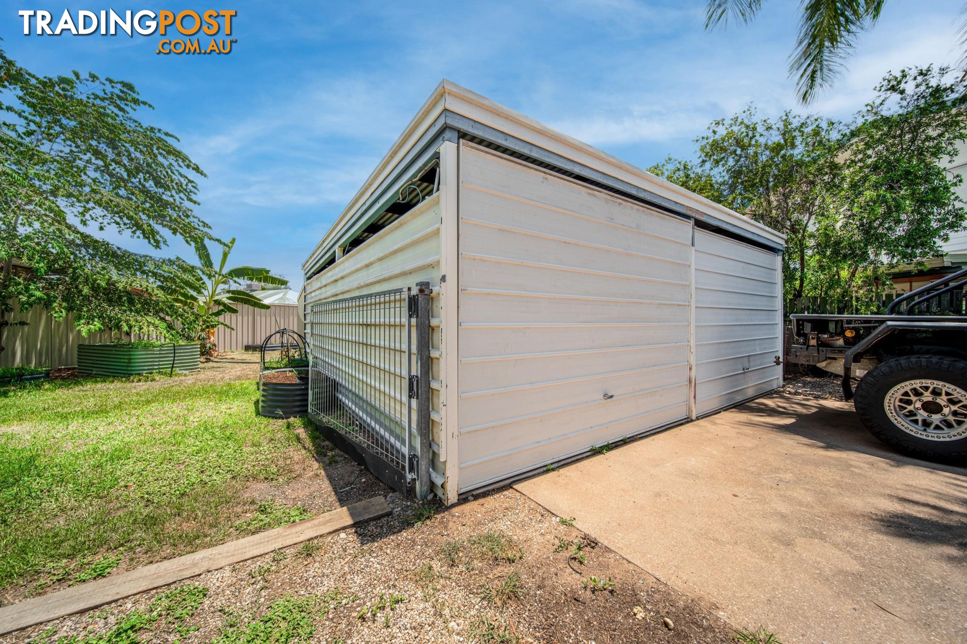 16 Bridgeman Street EMERALD QLD 4720