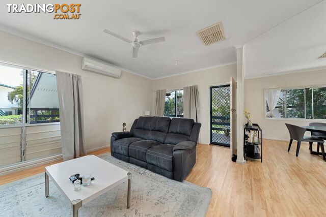 16 Bridgeman Street EMERALD QLD 4720