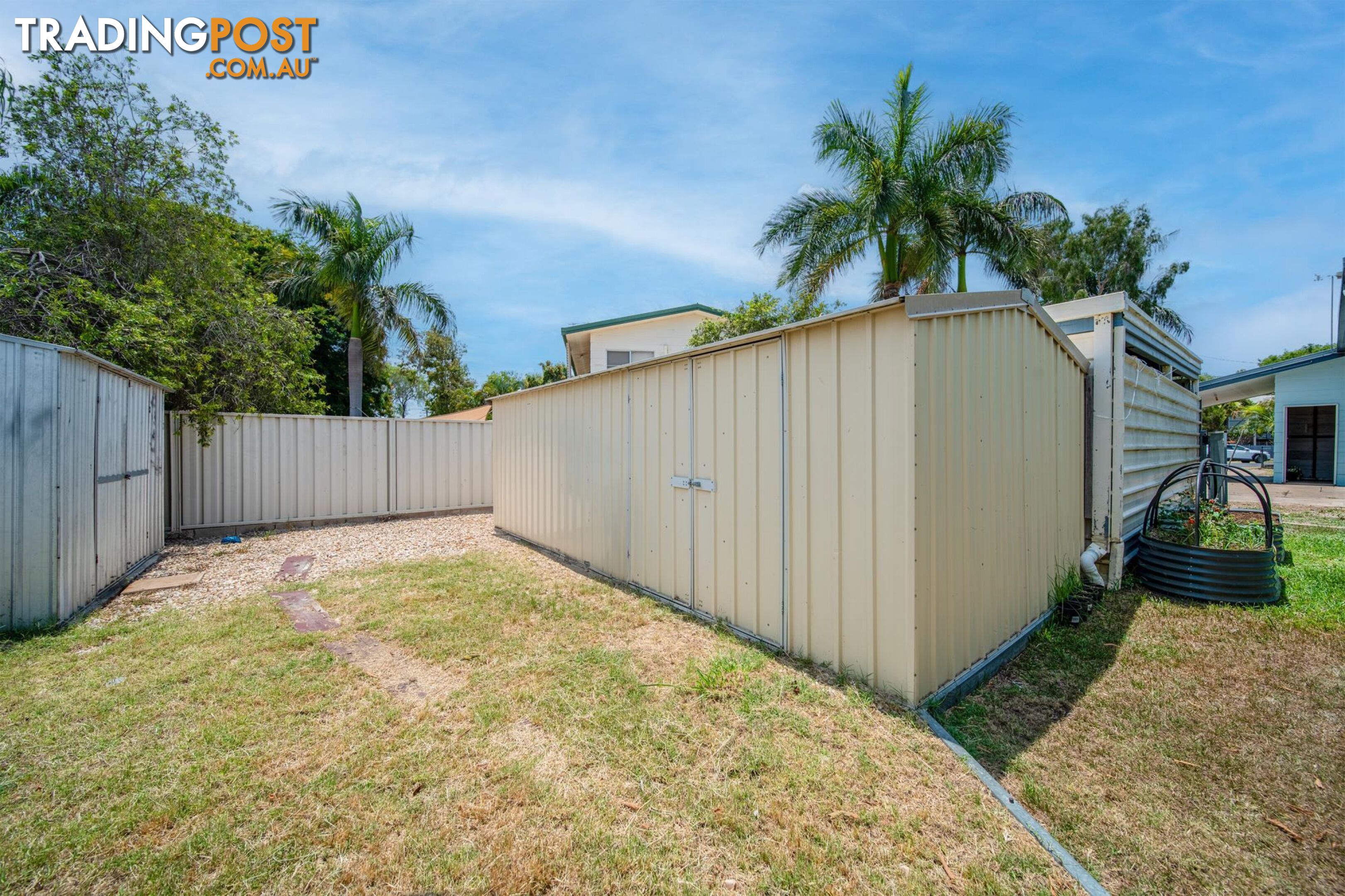 16 Bridgeman Street EMERALD QLD 4720