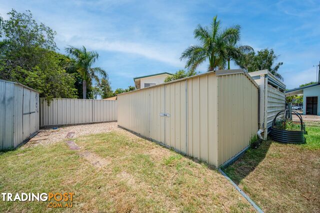 16 Bridgeman Street EMERALD QLD 4720