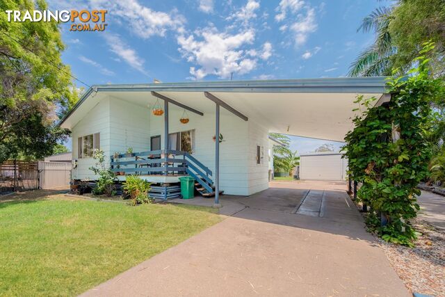 16 Bridgeman Street EMERALD QLD 4720