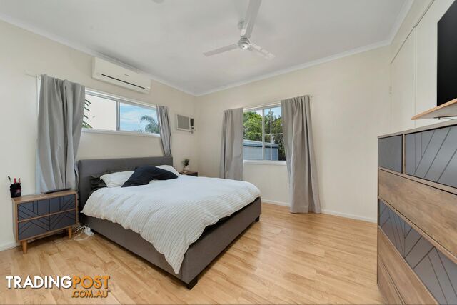 16 Bridgeman Street EMERALD QLD 4720