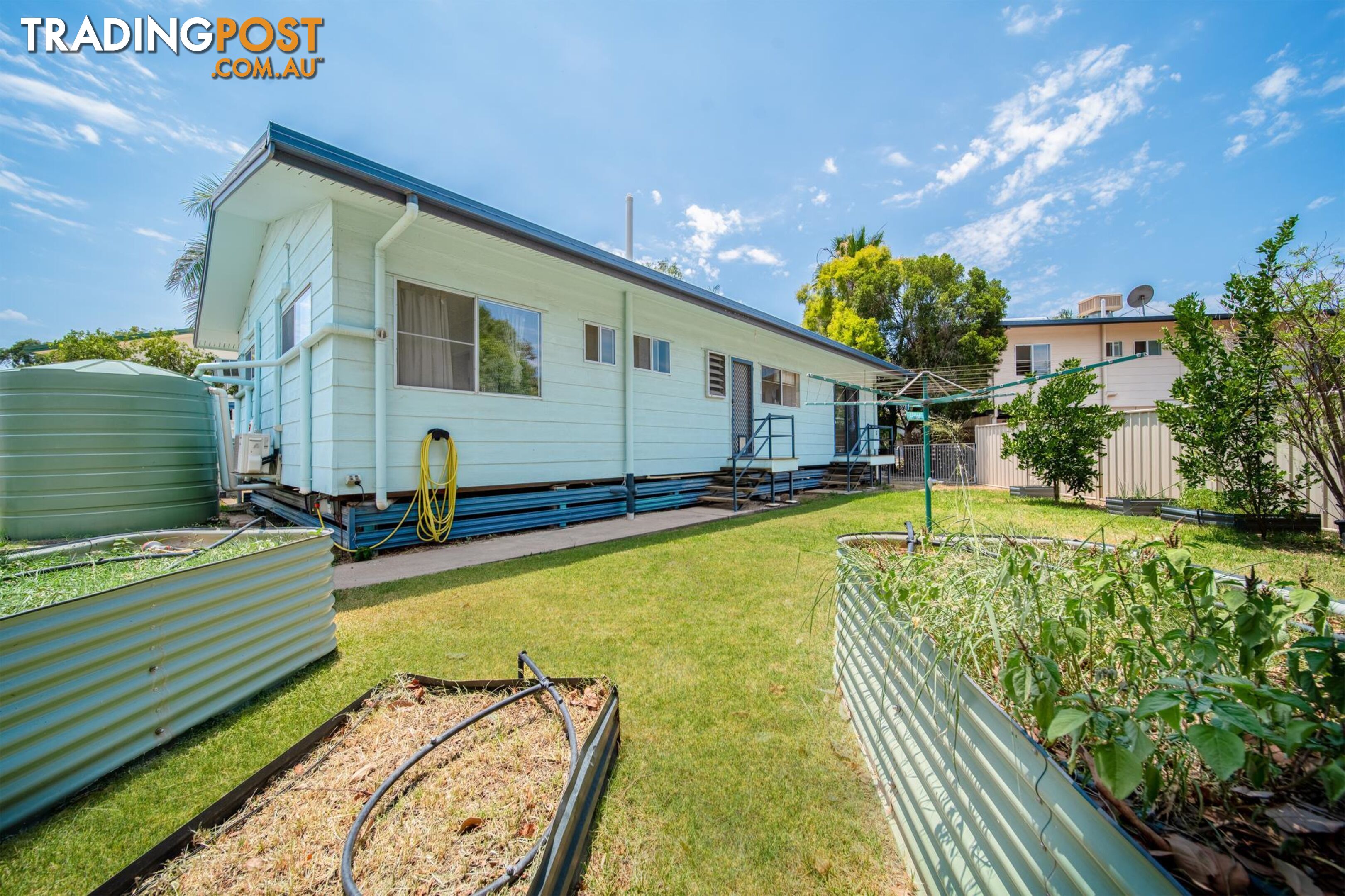 16 Bridgeman Street EMERALD QLD 4720