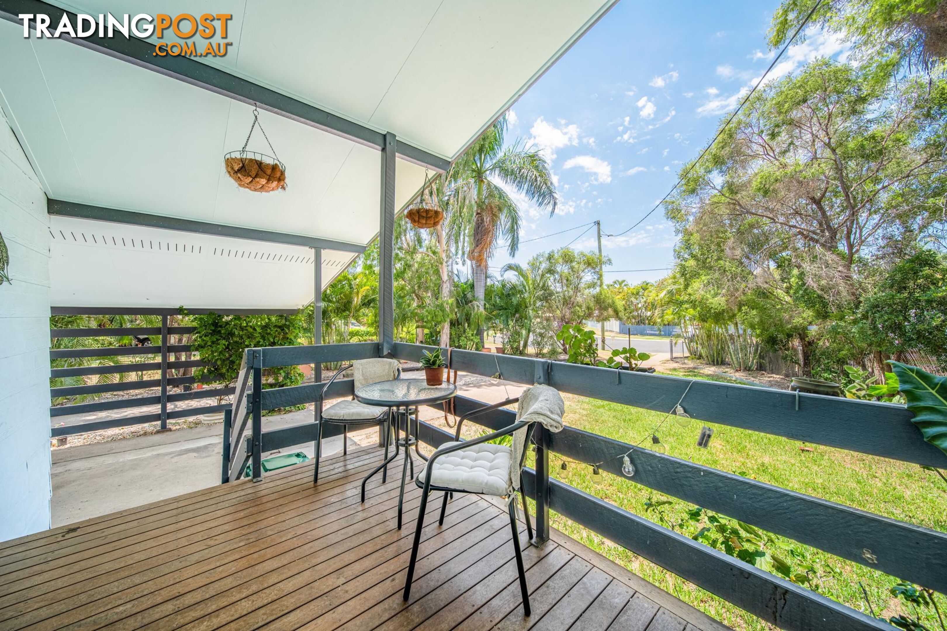 16 Bridgeman Street EMERALD QLD 4720