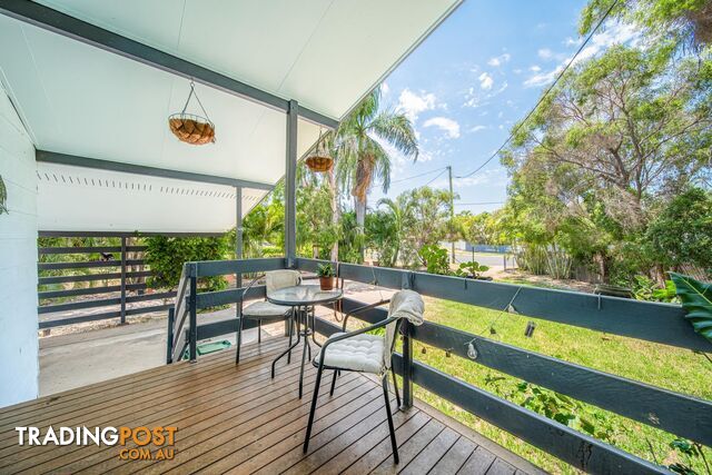 16 Bridgeman Street EMERALD QLD 4720