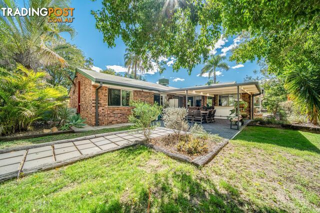 9 Akubra Drive EMERALD QLD 4720