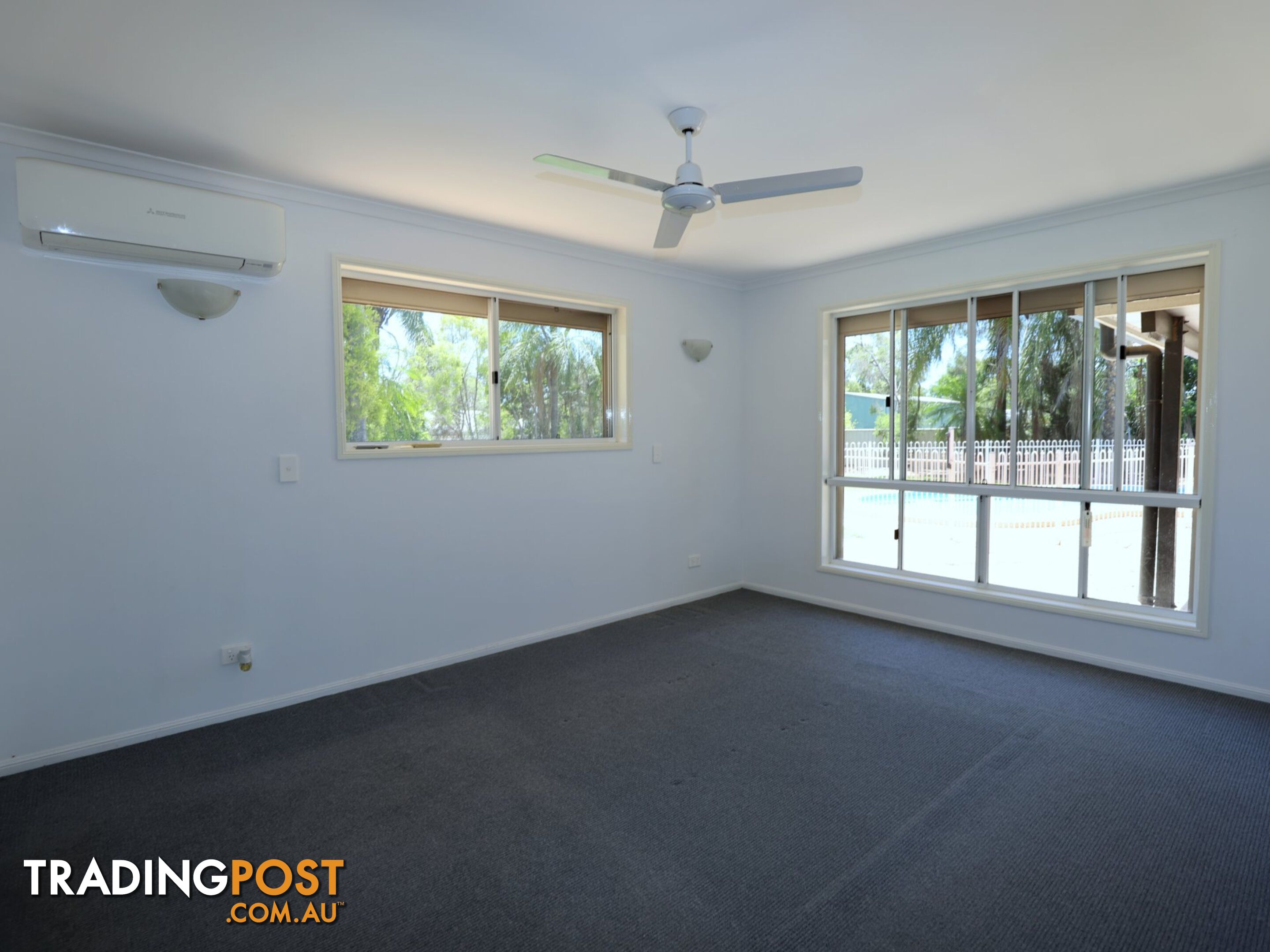 12 Cunningham Drive EMERALD QLD 4720