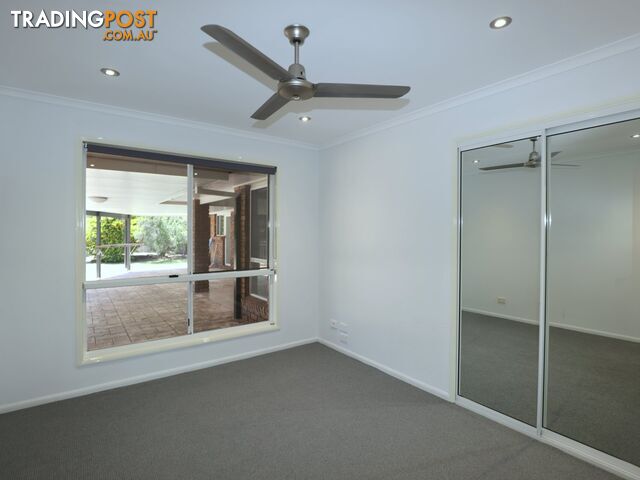 12 Cunningham Drive EMERALD QLD 4720