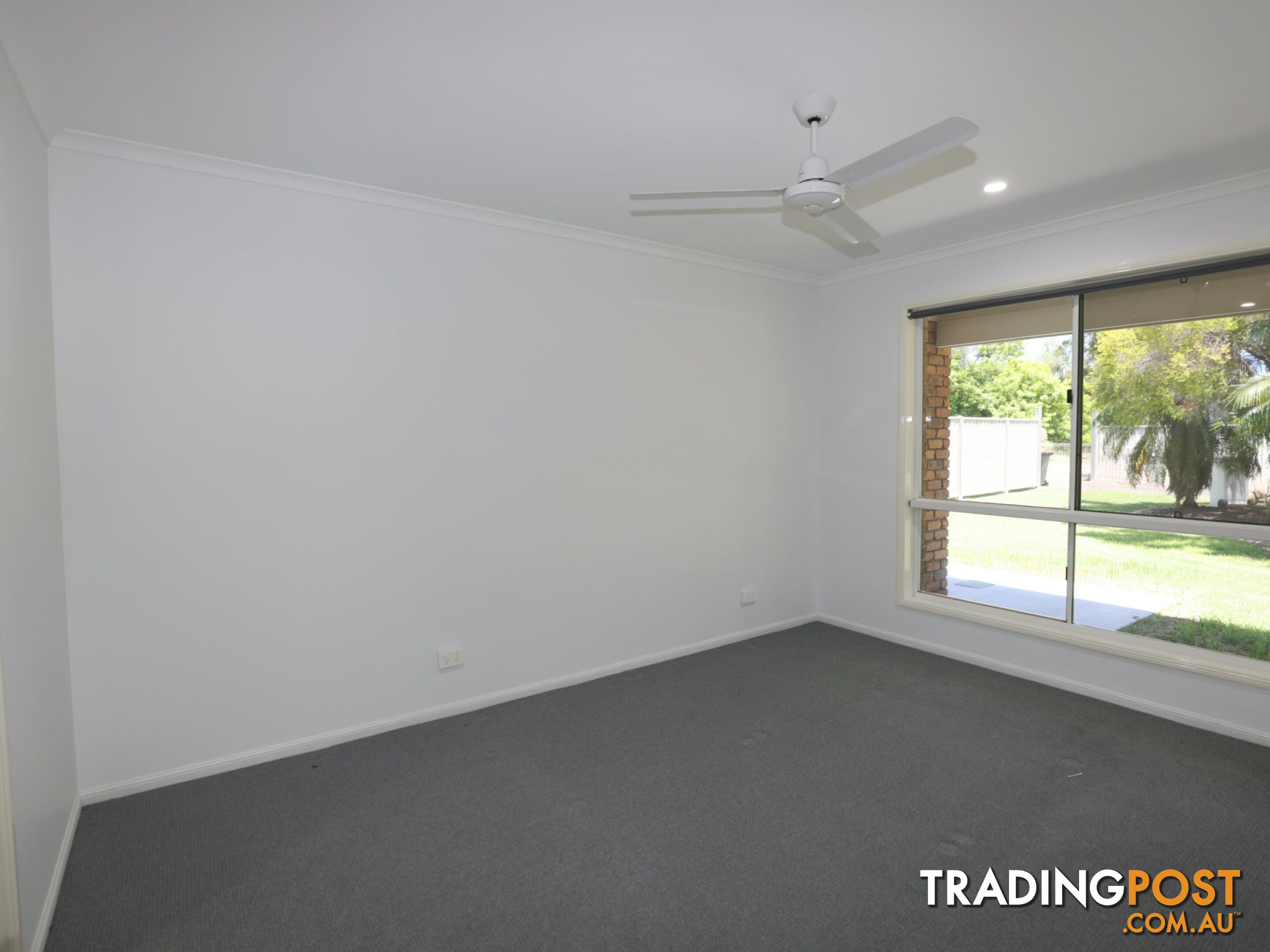 12 Cunningham Drive EMERALD QLD 4720