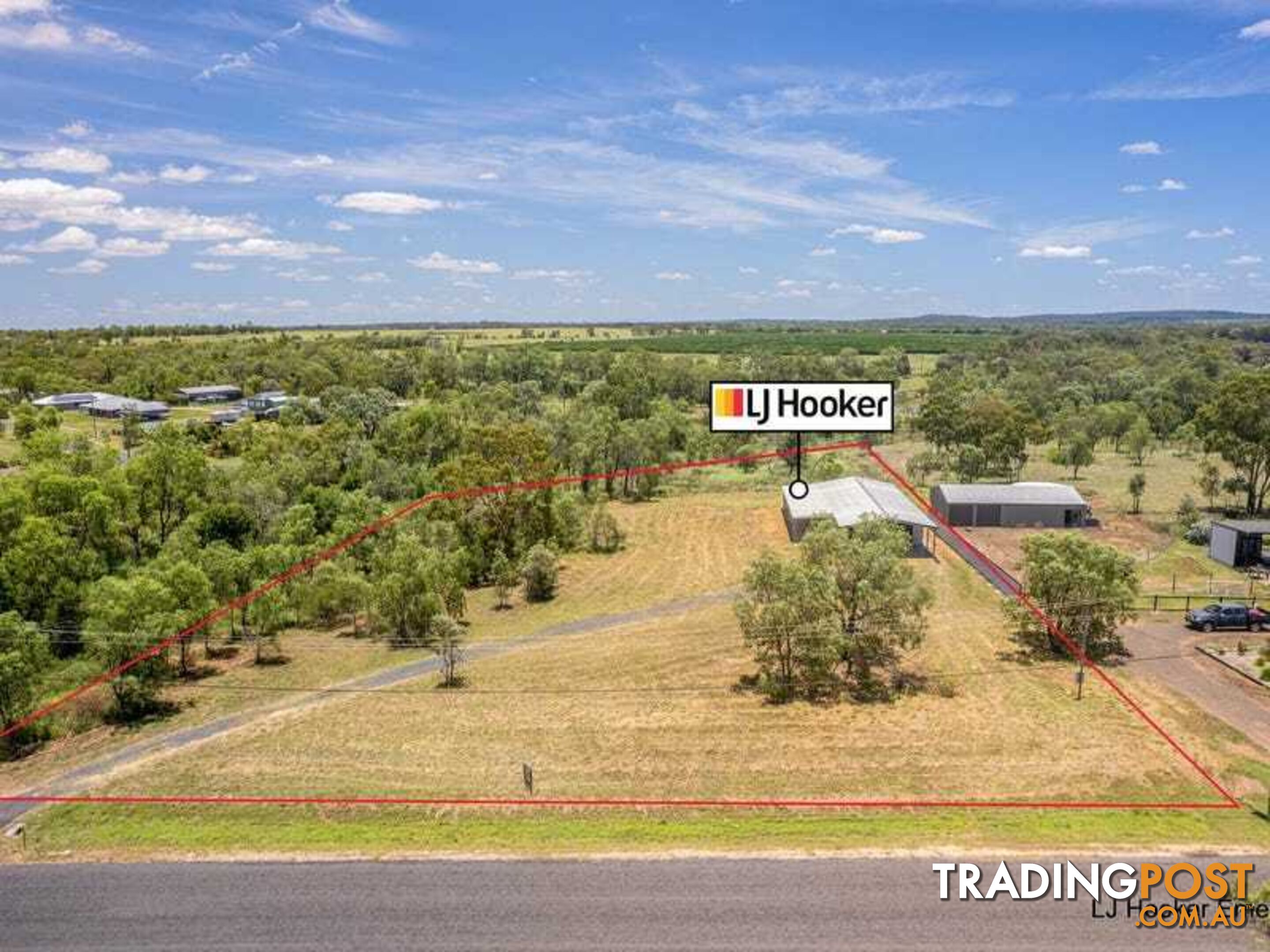 Lot 10 Patanga Place EMERALD QLD 4720