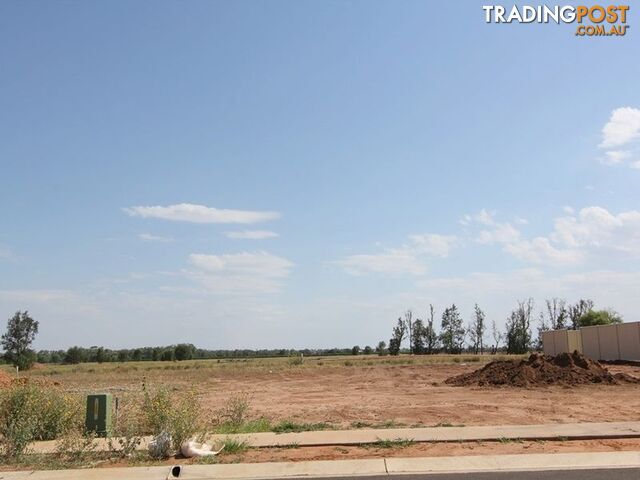 Lot 107 Canterbury Rd EMERALD QLD 4720