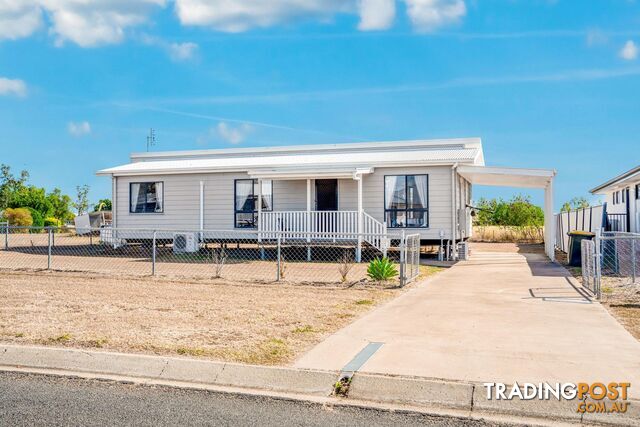 9 Newell Court CAPELLA QLD 4723
