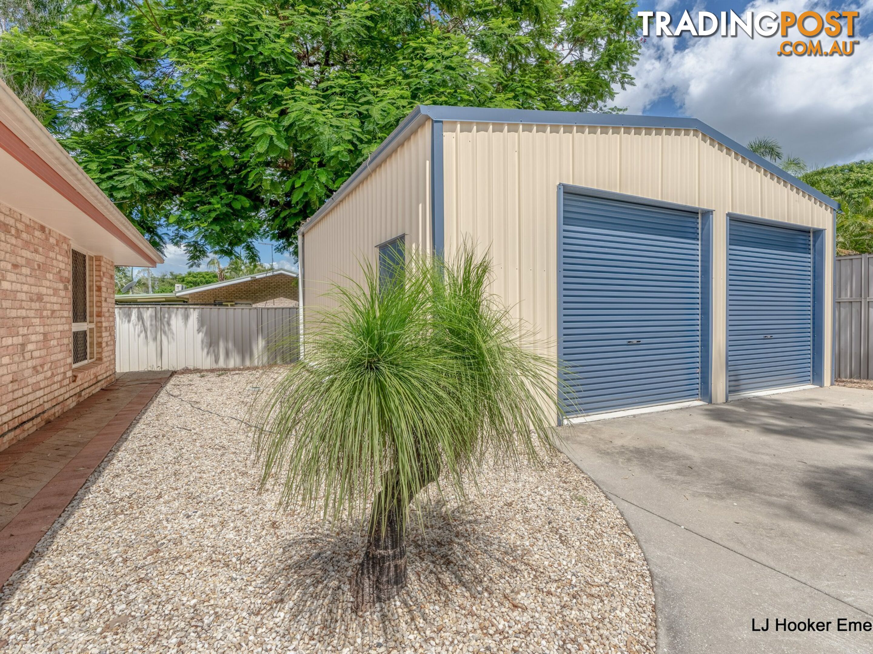 132B Opal St EMERALD QLD 4720