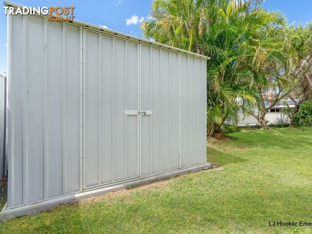 132B Opal St EMERALD QLD 4720