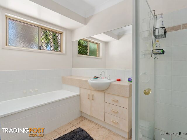 132B Opal St EMERALD QLD 4720