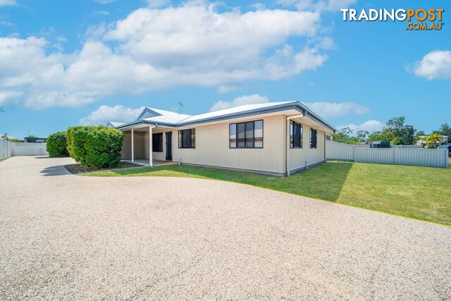 2/23 Desgrand Street EMERALD QLD 4720