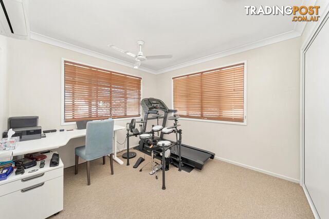 2/23 Desgrand Street EMERALD QLD 4720