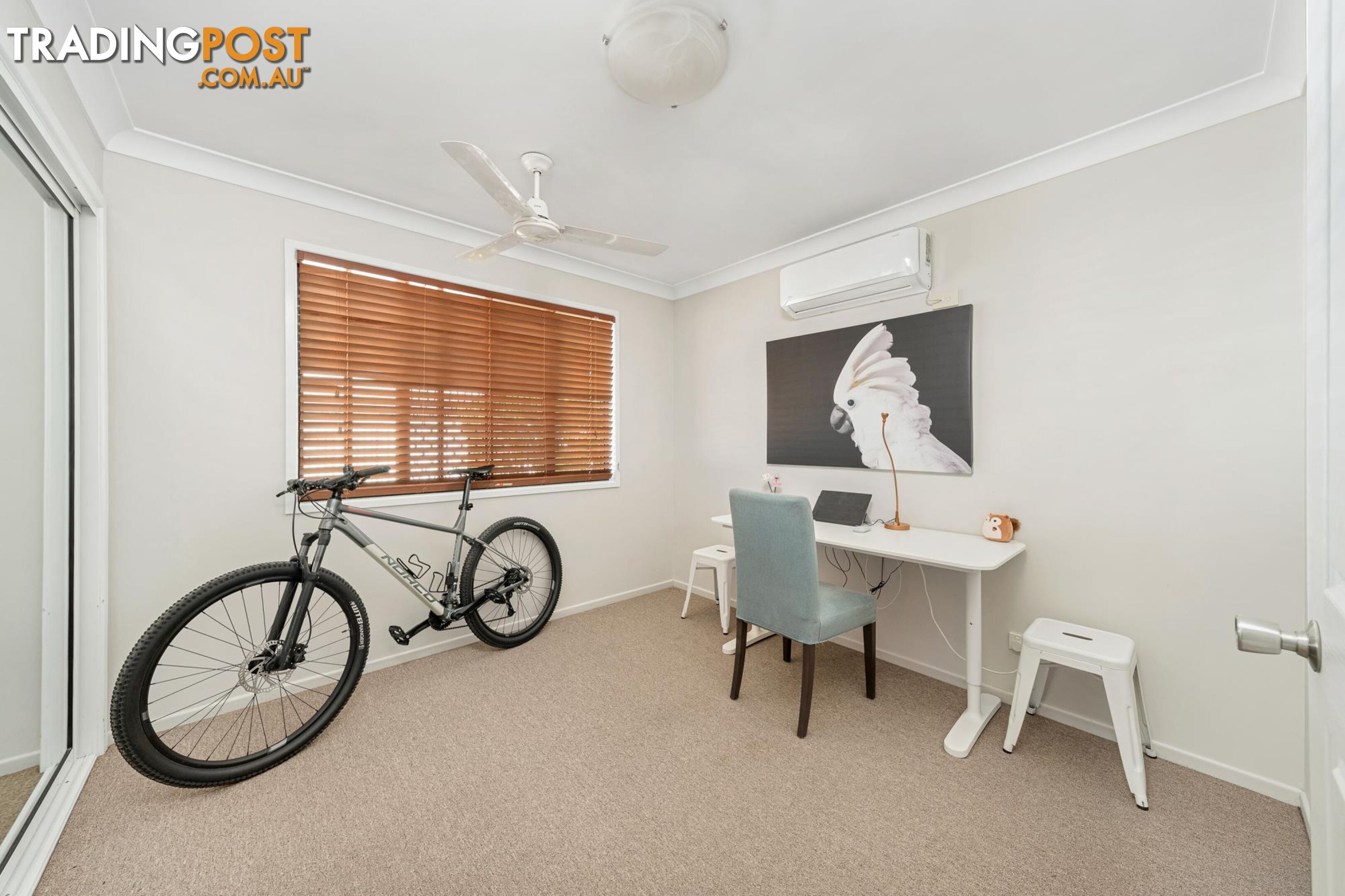 2/23 Desgrand Street EMERALD QLD 4720