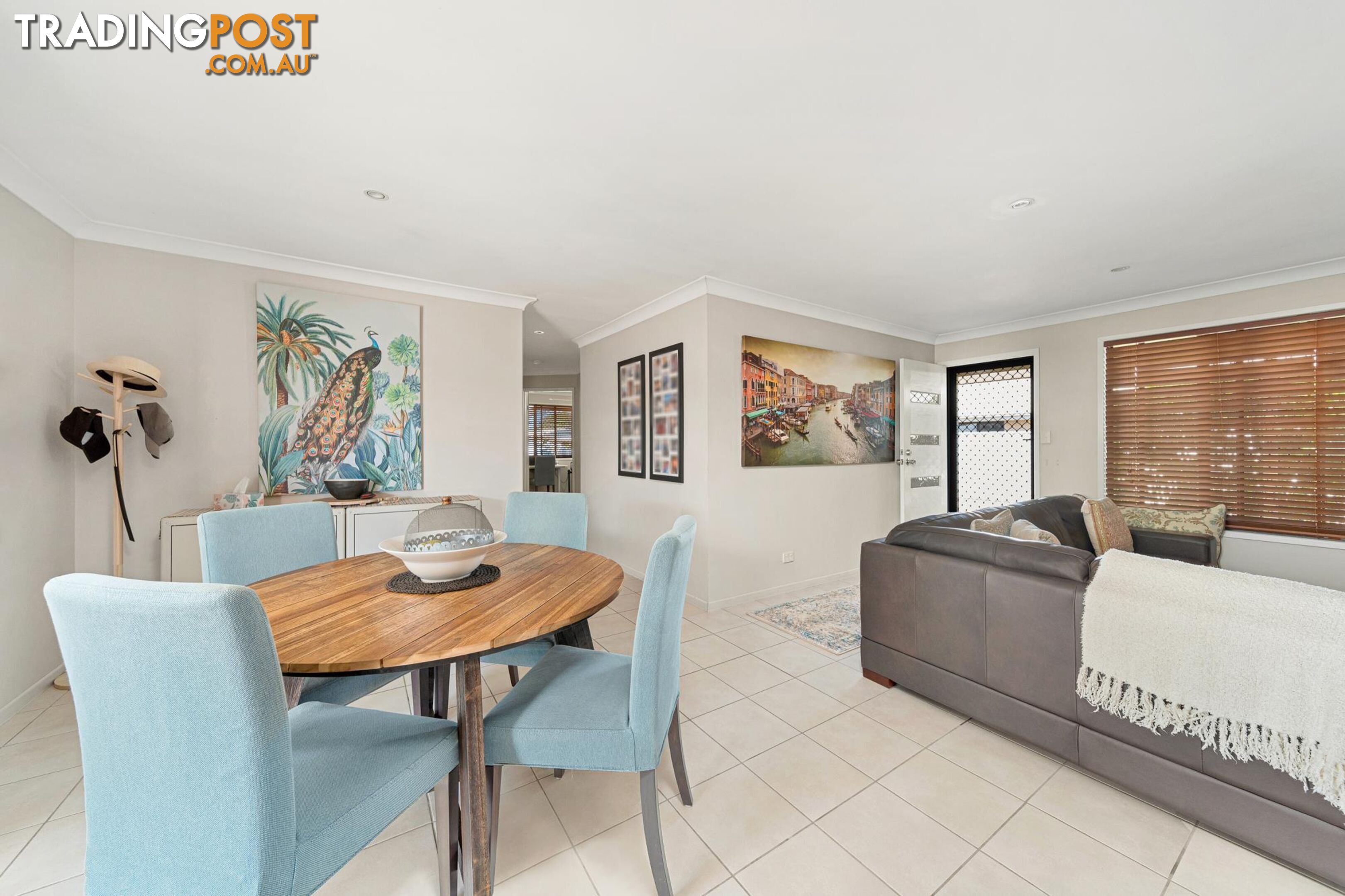 2/23 Desgrand Street EMERALD QLD 4720