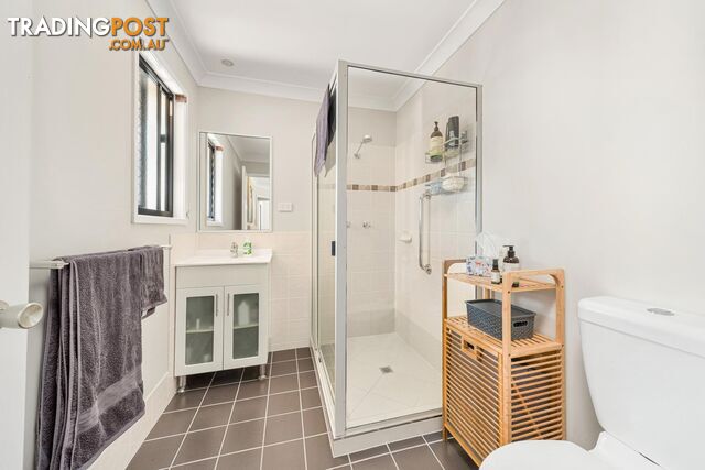 2/23 Desgrand Street EMERALD QLD 4720