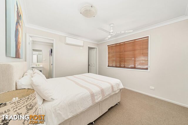 2/23 Desgrand Street EMERALD QLD 4720