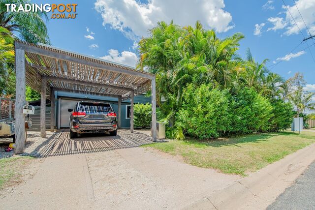 5 Bridgeman Street EMERALD QLD 4720