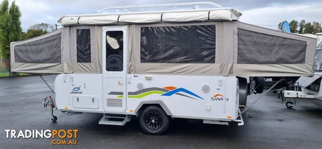 2016 Jayco Eagle Camper