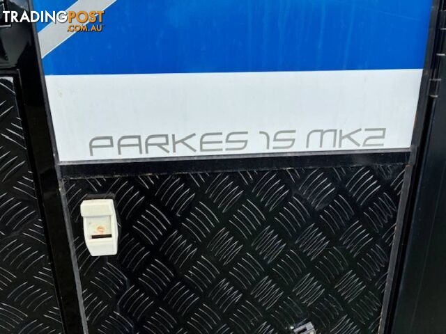 2022 Ezytrail Parkes 15mk2 - photo 4 of 10