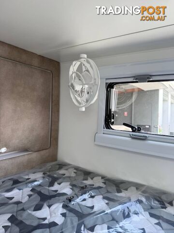 2025 Rembrandt Nightwatch Bunk - photo 2 of 20