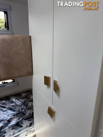 2025 Rembrandt Nightwatch Bunk - photo 4 of 20