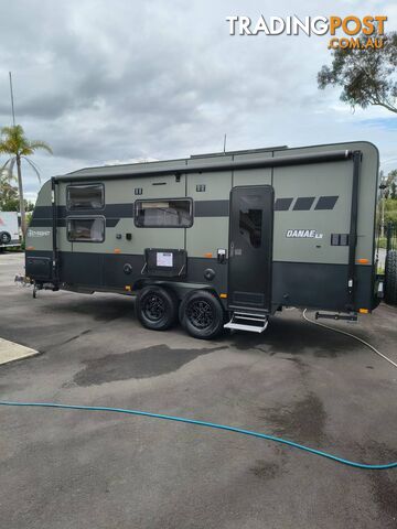 2026 Rembrandt Danae Lx - photo 1 of 19