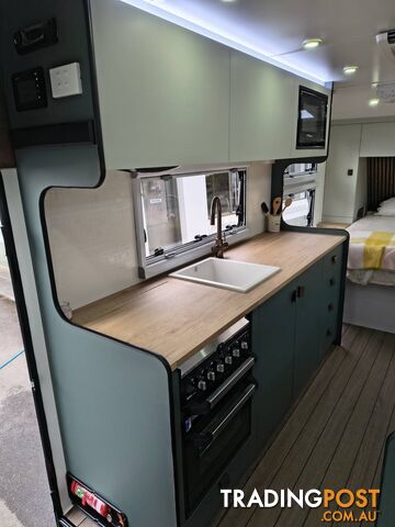 2026 Rembrandt Danae Lx - photo 5 of 19