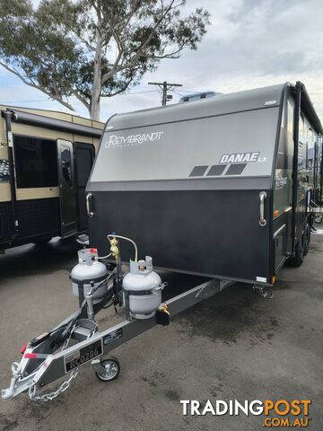 2026 Rembrandt Danae Lx - photo 3 of 19