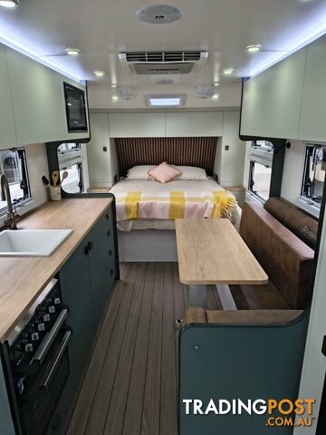 2026 Rembrandt Danae Lx - photo 4 of 19