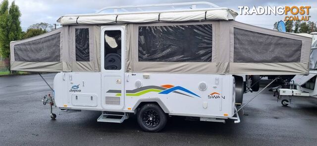 2017 Jayco Swan