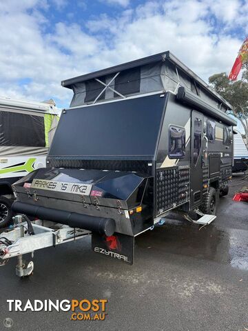 2022 Ezytrail Parkes 15mk2