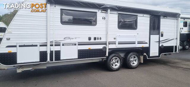 2011 SUPREME Classic Hardtop