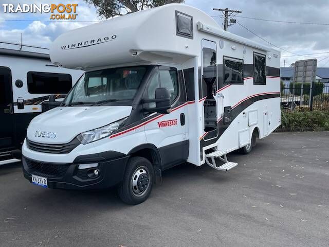 2020 Winnebago Coogee