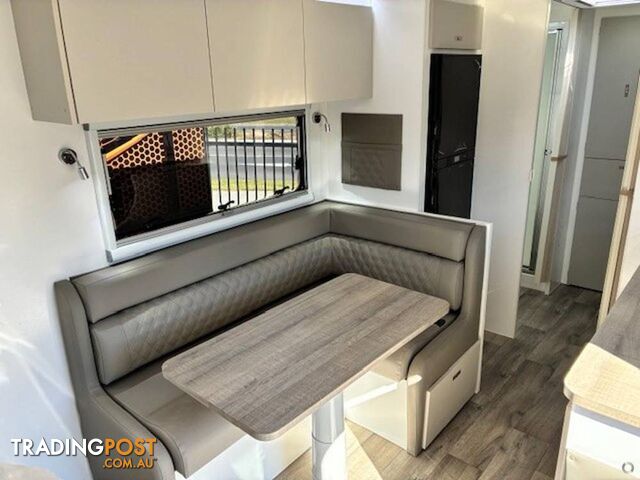 2025 Design Rv Odyssey F1-5 20'6 Family - photo 3 of 14