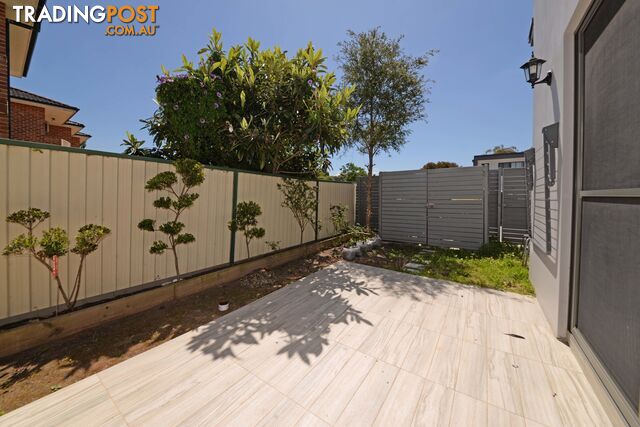 2/3 Loch Street CAMPSIE NSW 2194