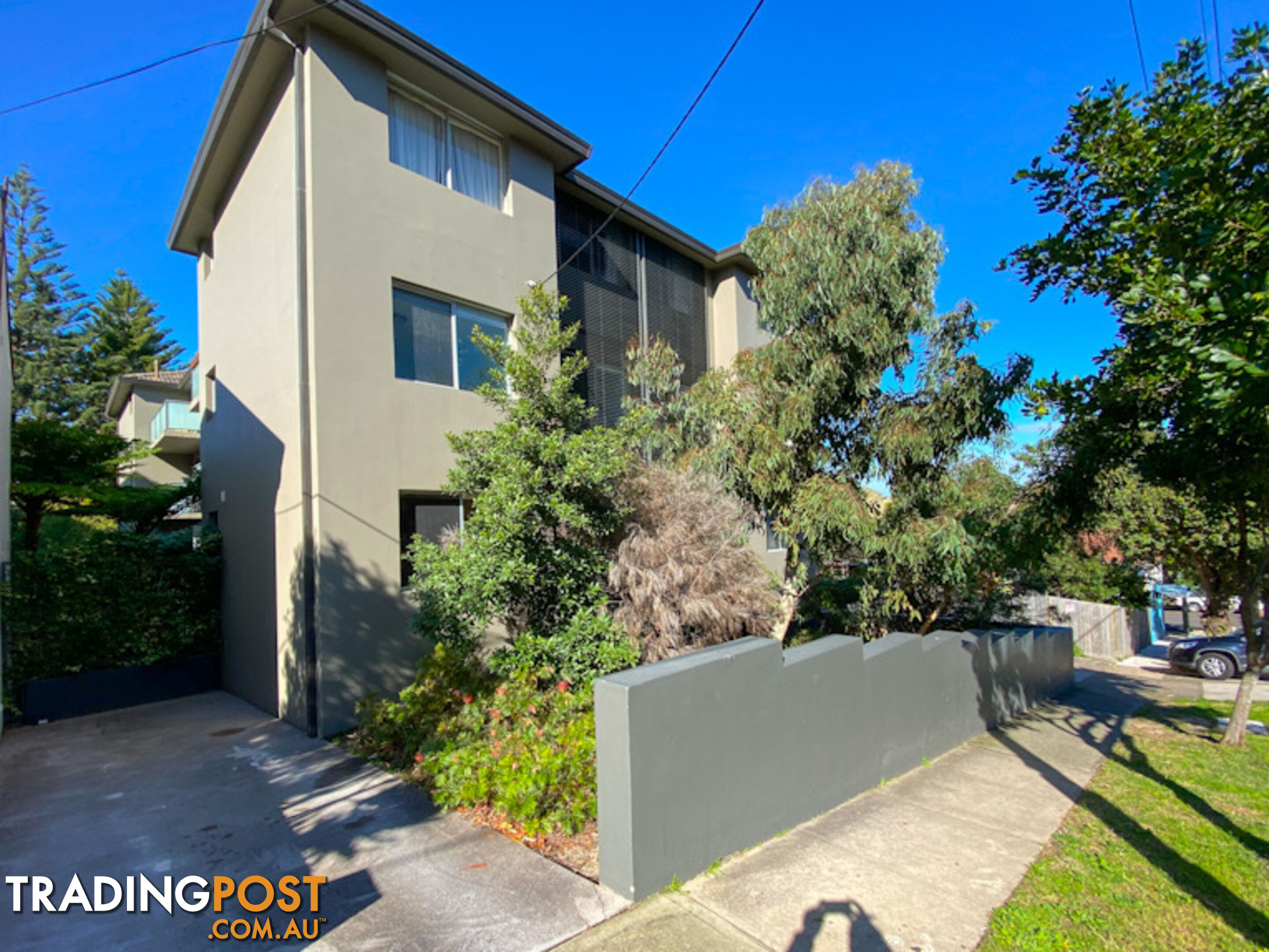 1/21 Hereward Street MAROUBRA NSW 2035