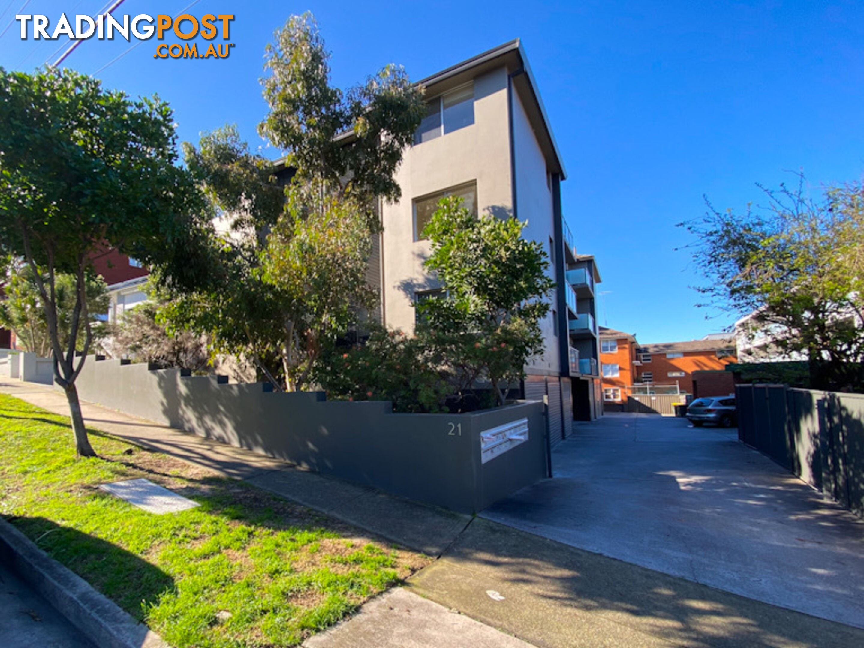 1/21 Hereward Street MAROUBRA NSW 2035