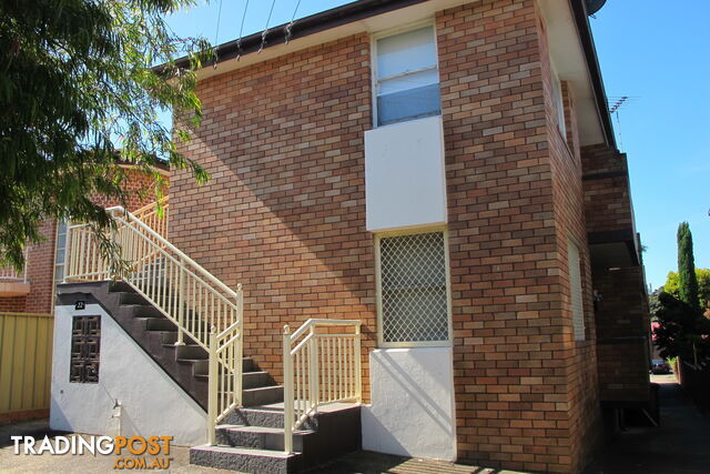 5/22 Middle Street KINGSFORD NSW 2032