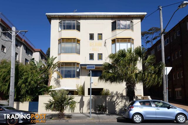 4/133 Coogee Bay Road COOGEE NSW 2034