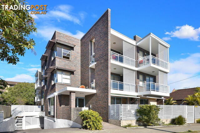 6/35-37 Borrodale Road KINGSFORD NSW 2032