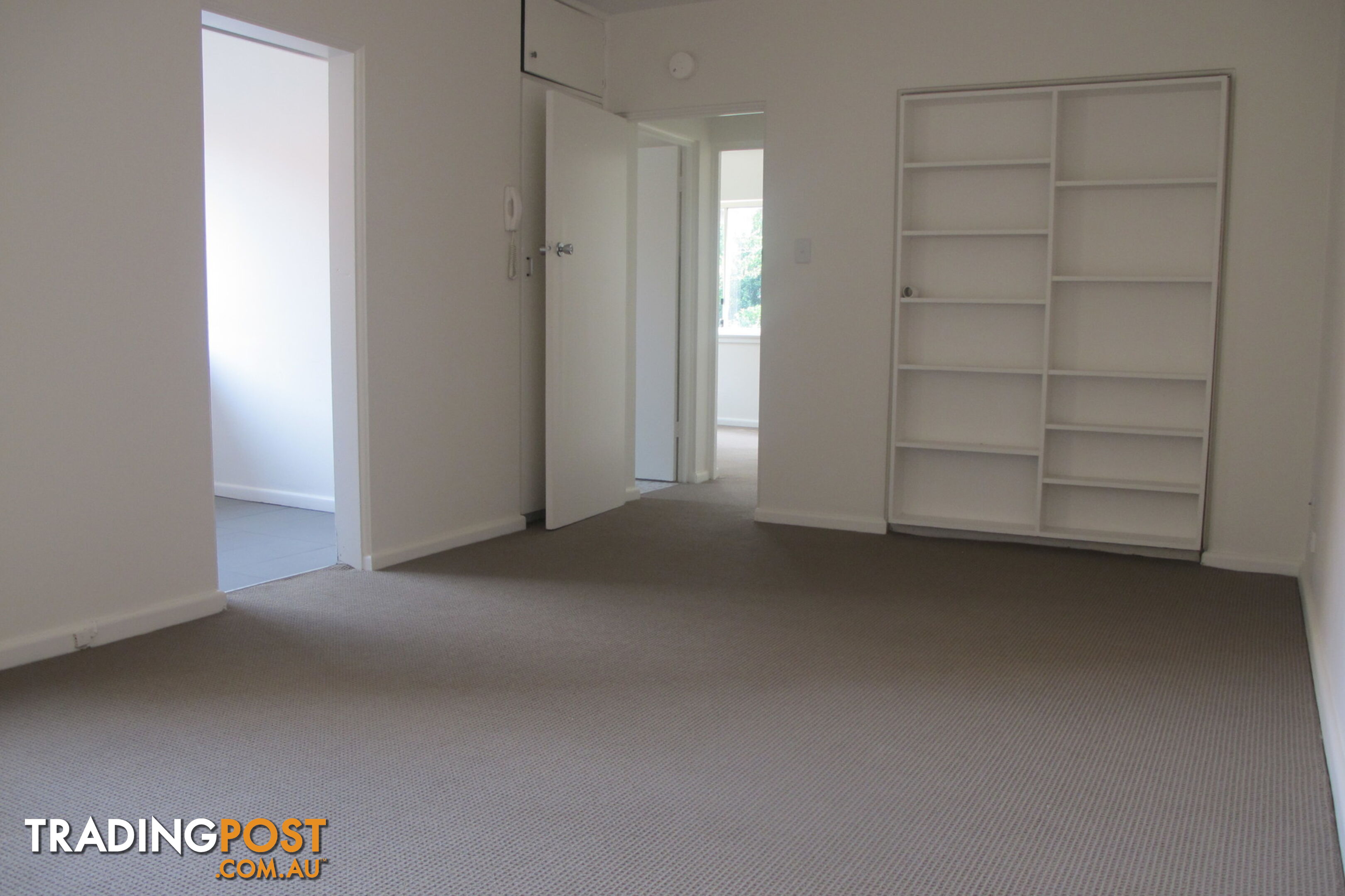 2/18 Llandaff Street BONDI JUNCTION NSW 2022