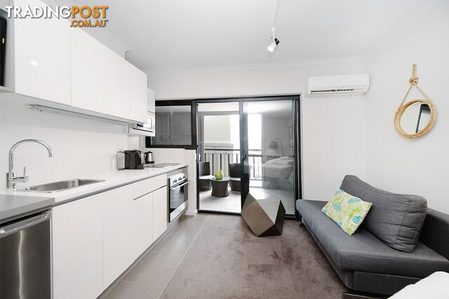 308/65-71 Belmore Road RANDWICK NSW 2031