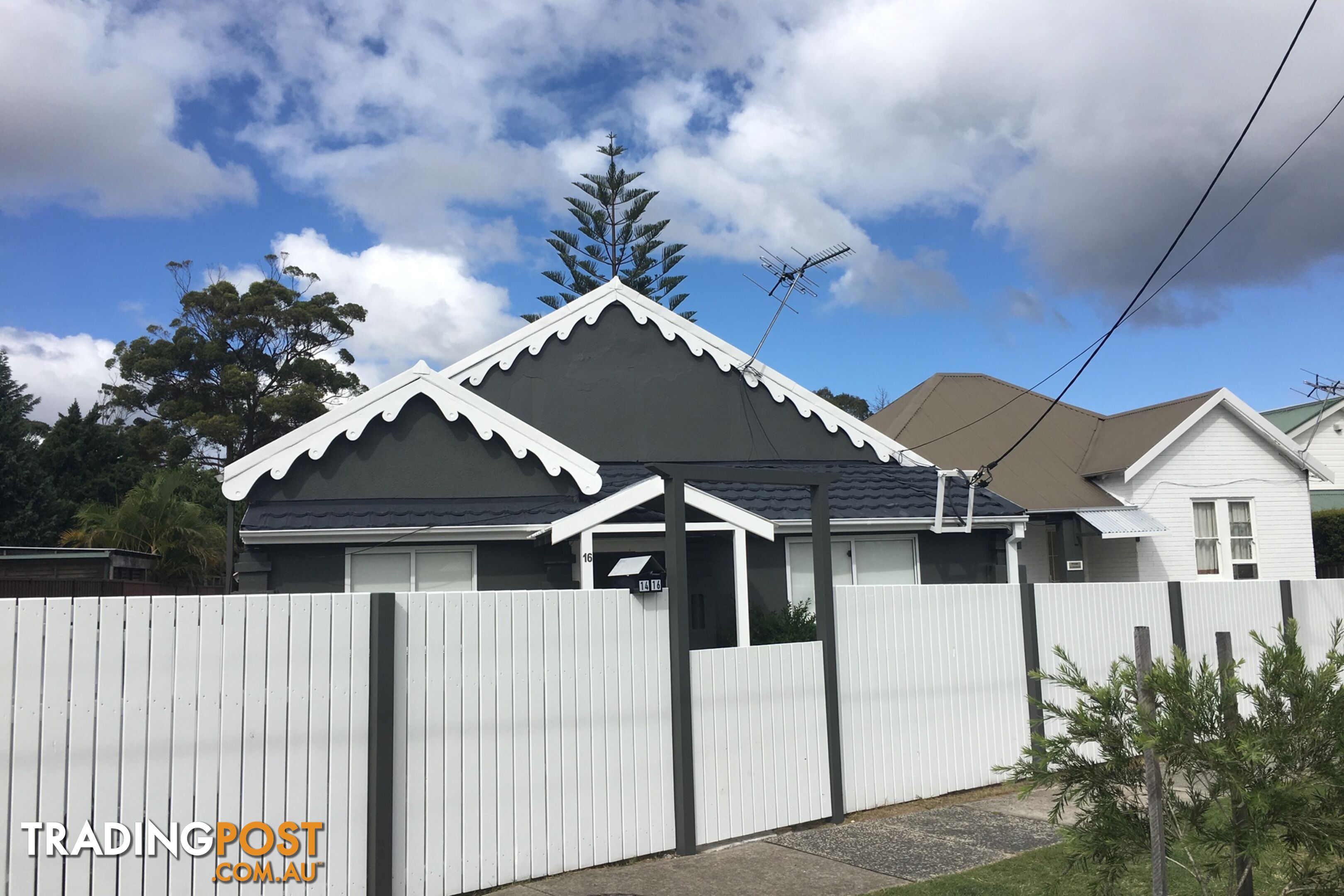 14-16 Ramsgate Street BOTANY NSW 2019